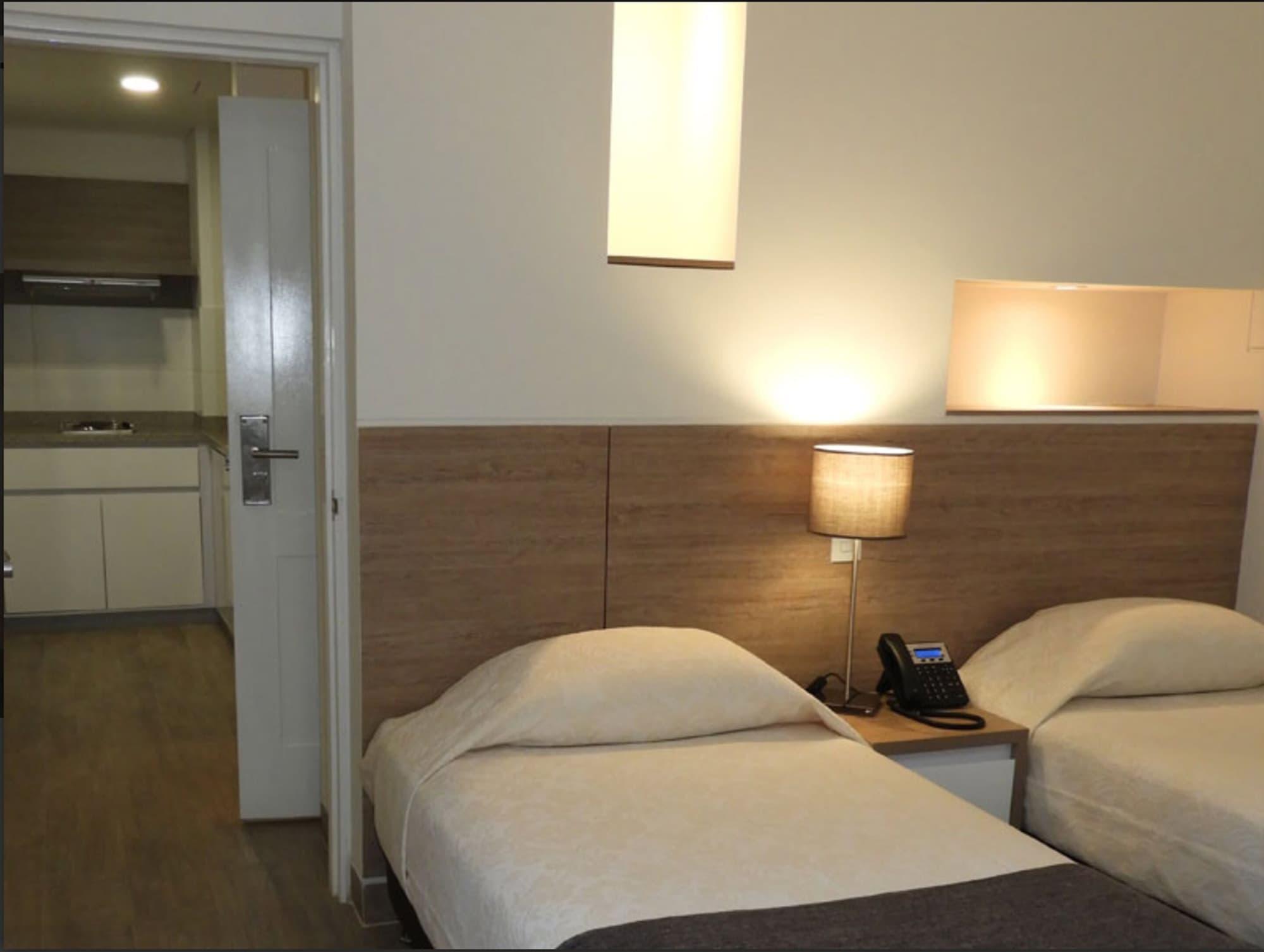 Park V Hotel & Suites カリ エクステリア 写真